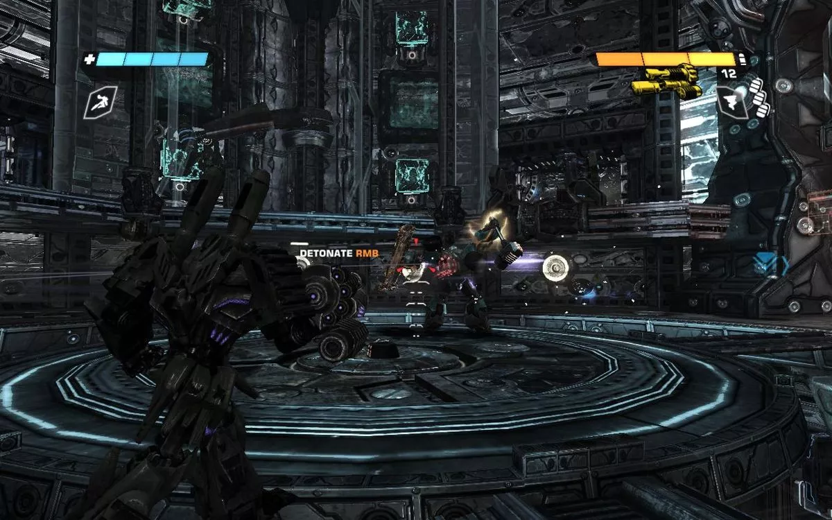 transformers-war-for-cybertron-review