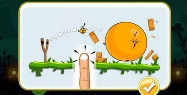 orangebird