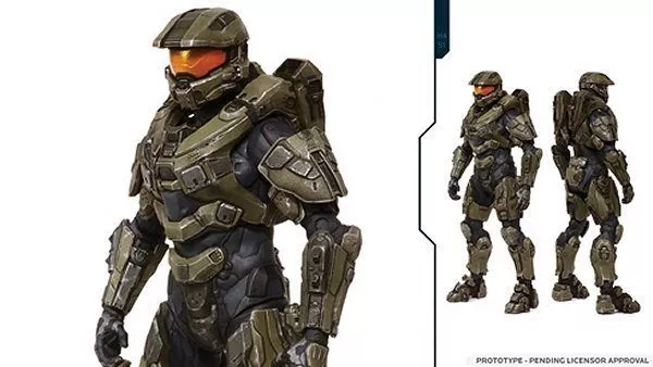 halo