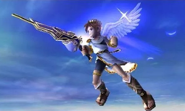 kidicarus