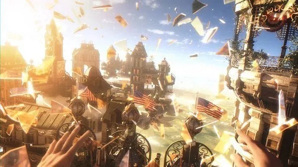 bioshockinfinite