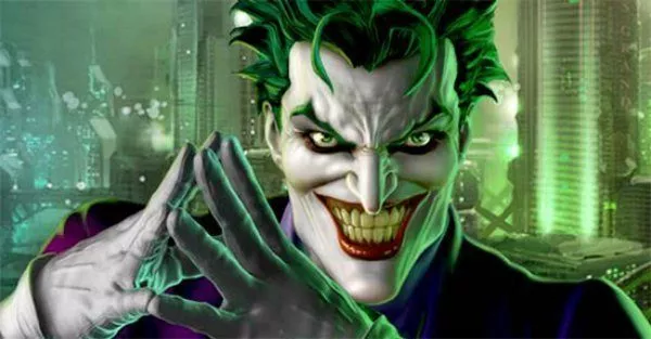 joker