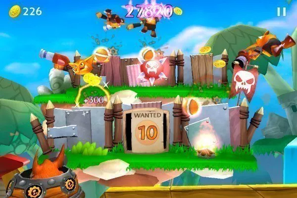 skylanders