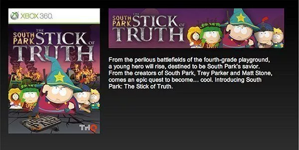 southpark