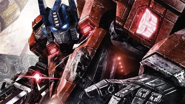 optimusprime
