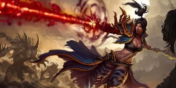 D3 Wizard