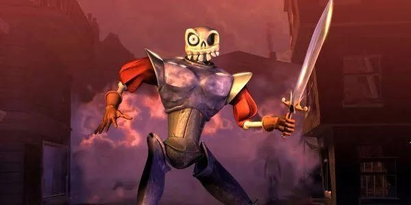 fortesque