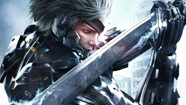 raiden