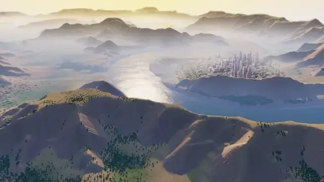 simcitymulticity