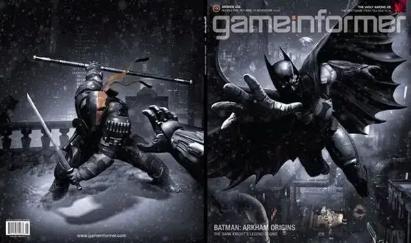 arkhamorigins