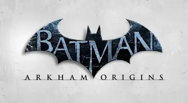 batmanarkhamorigins