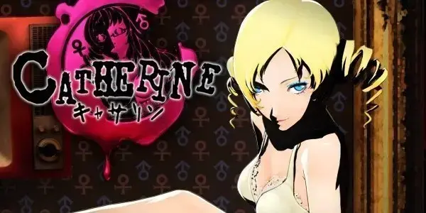 catherine