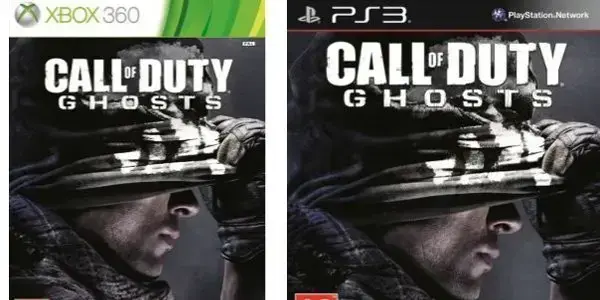 ghosts