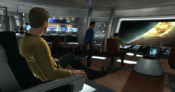 StarTrek