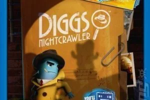 Diggs Nightcrawler Box Art
