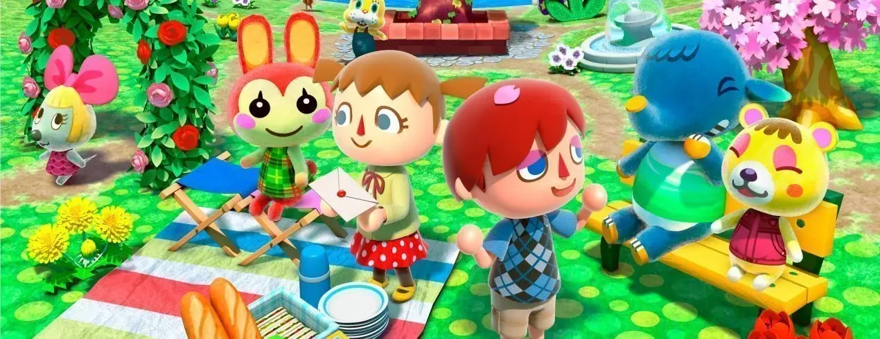 animalcrossing