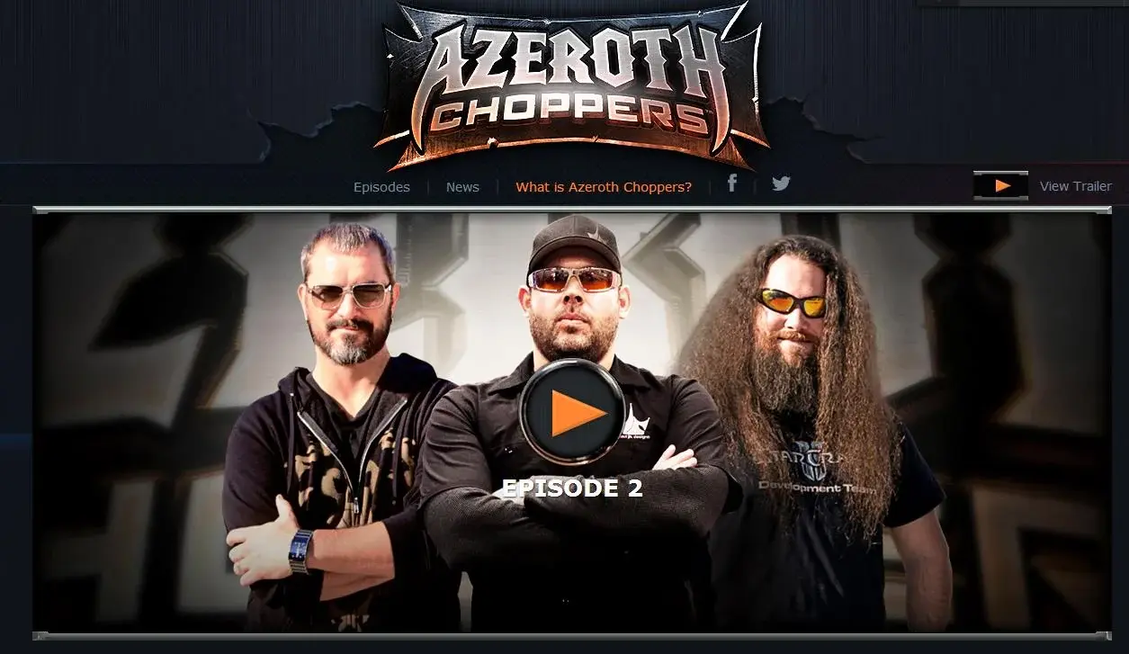 AzerothChoppers
