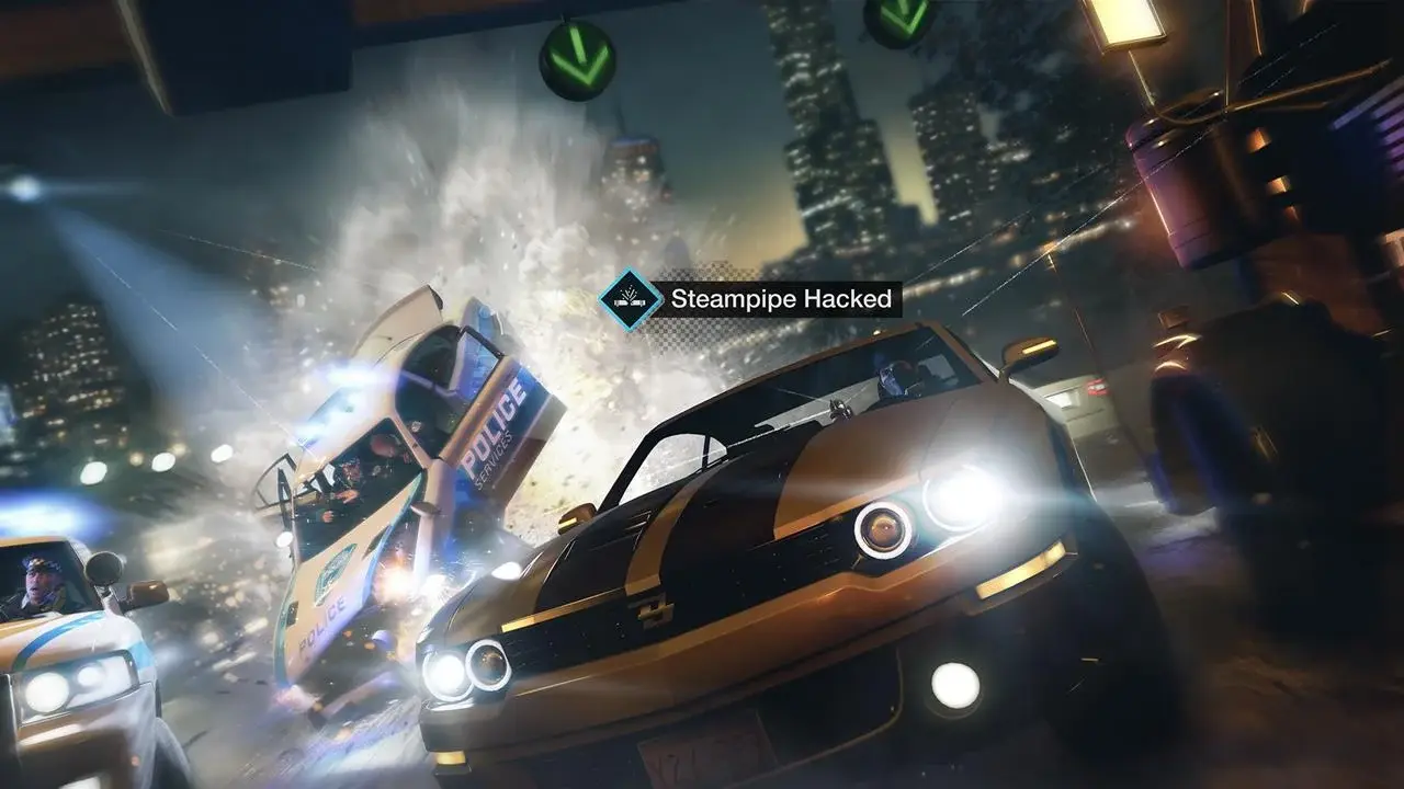 watchdogs2