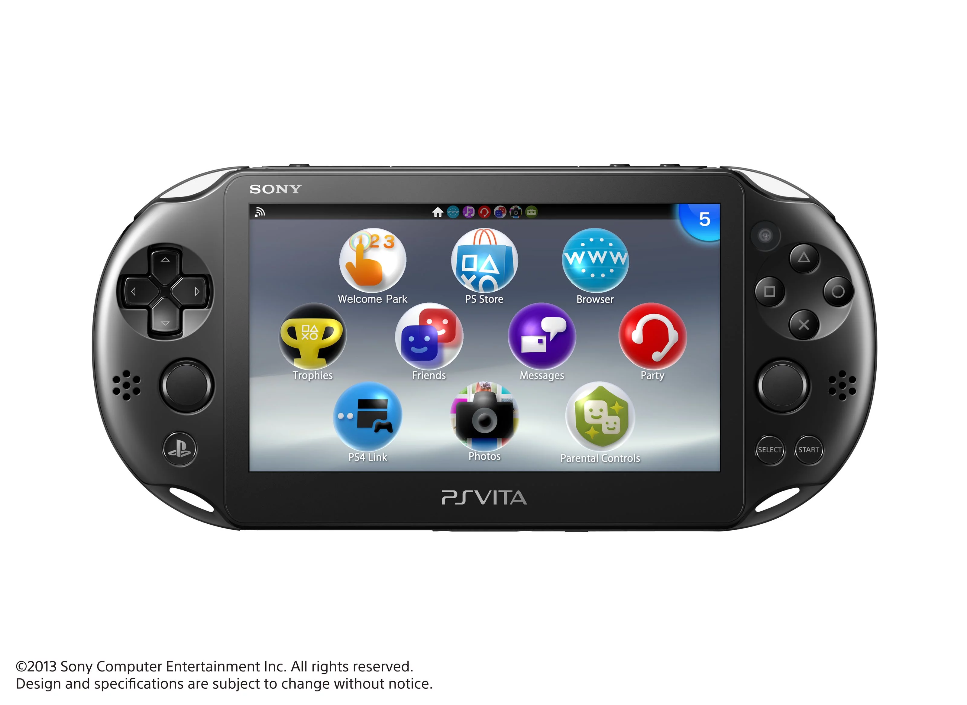PS VITA PCH 2000 Front scaled