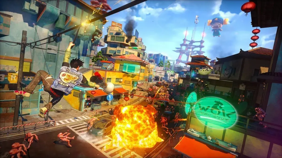 Sunset Overdrive forall SunsetCity jpg