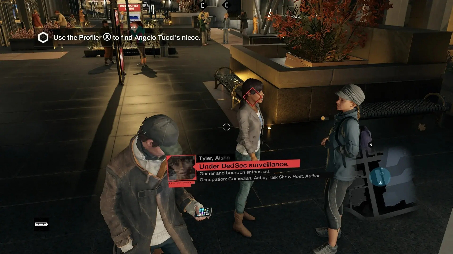 aisha tyler watch dogs