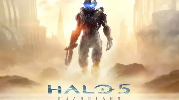 halo5 notpalmer