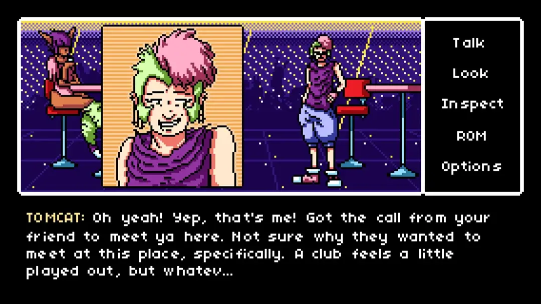 readonlymemories