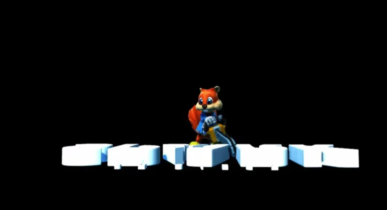 conker project spark