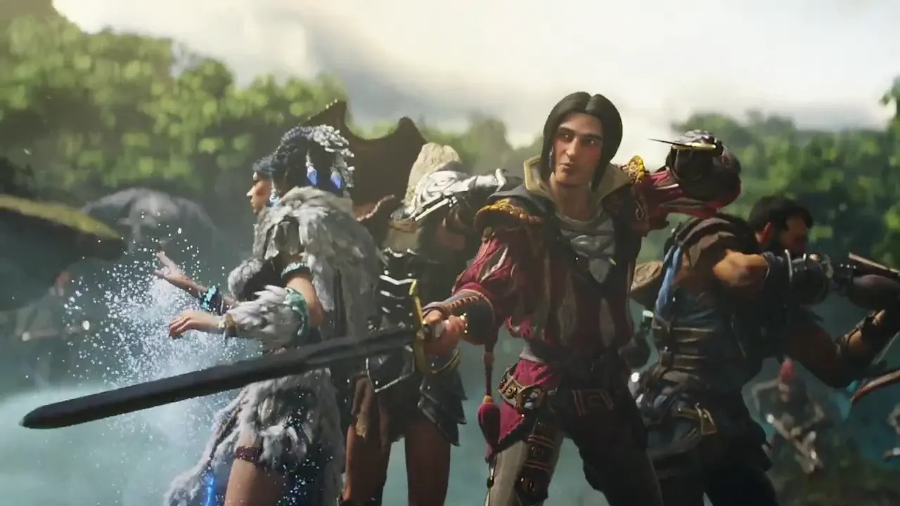 fablelegends