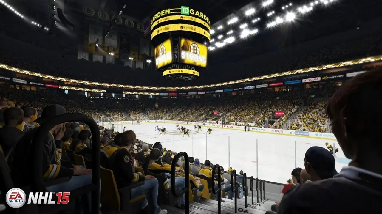 boston
