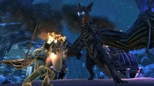 neverwinter