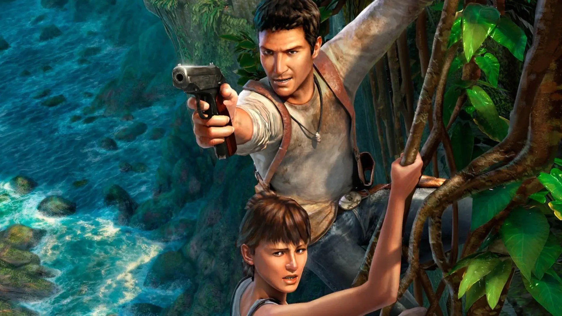 uncharted