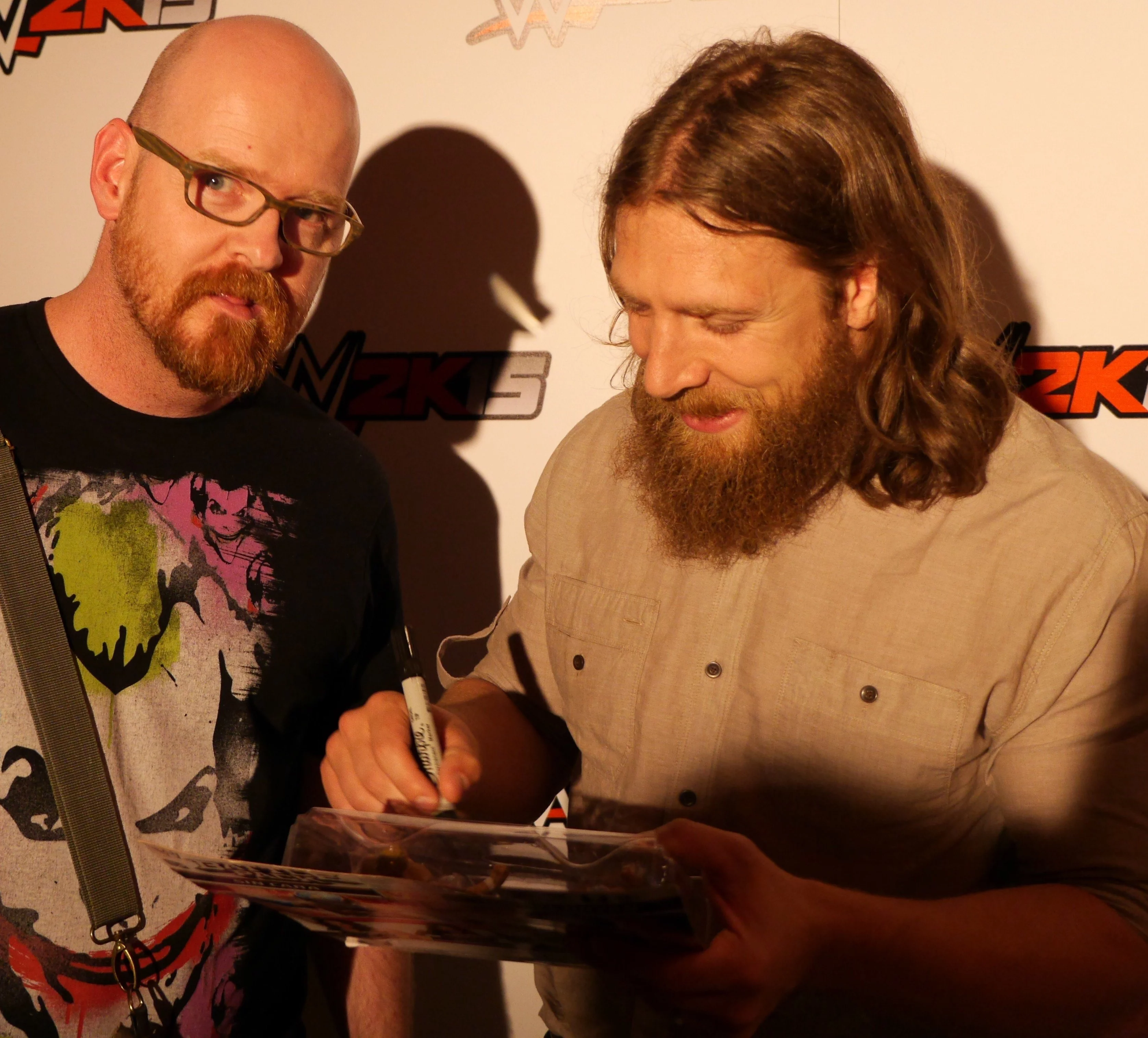 BRYAN SIGNED scaled