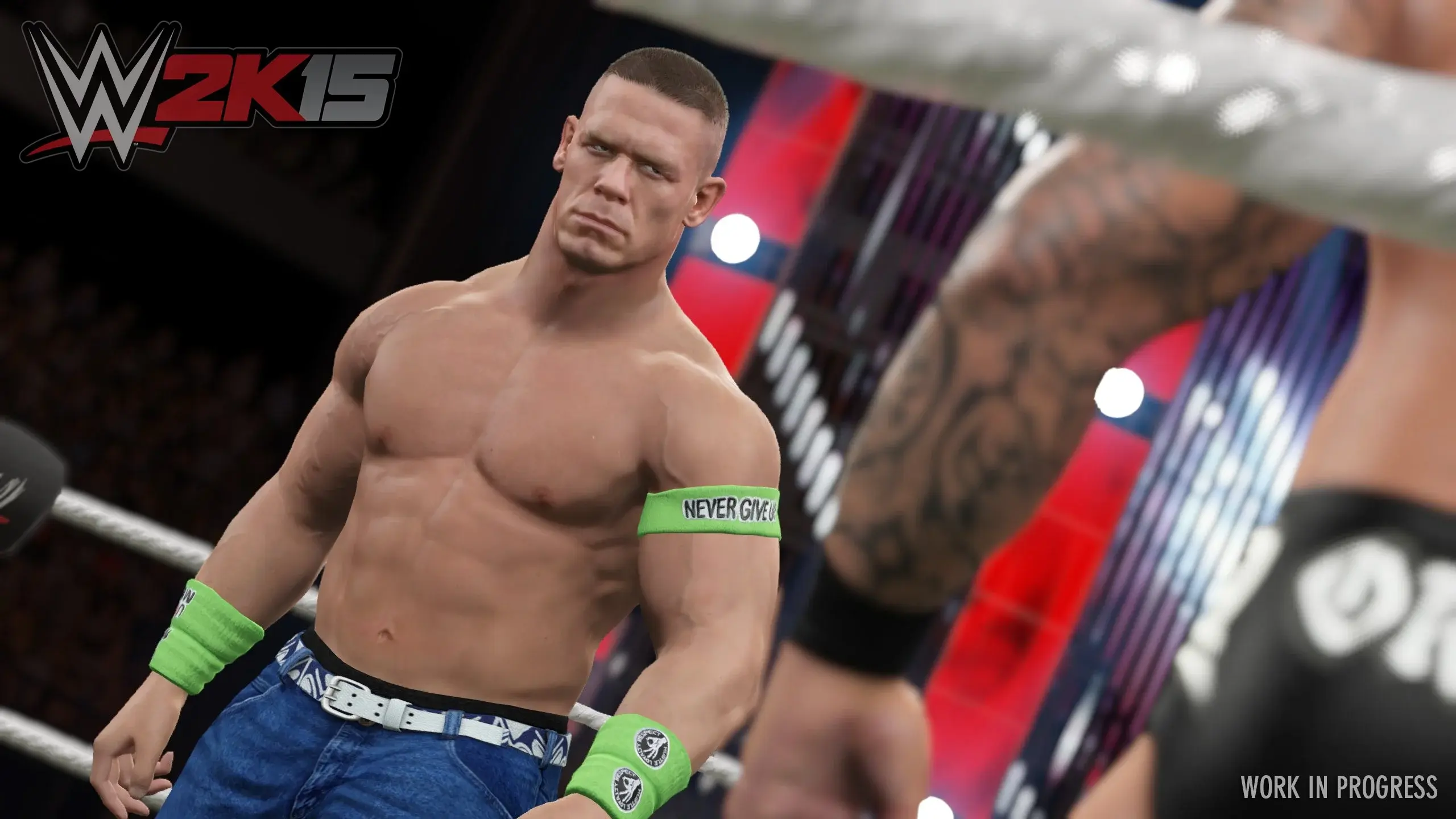 Cena Screen 1