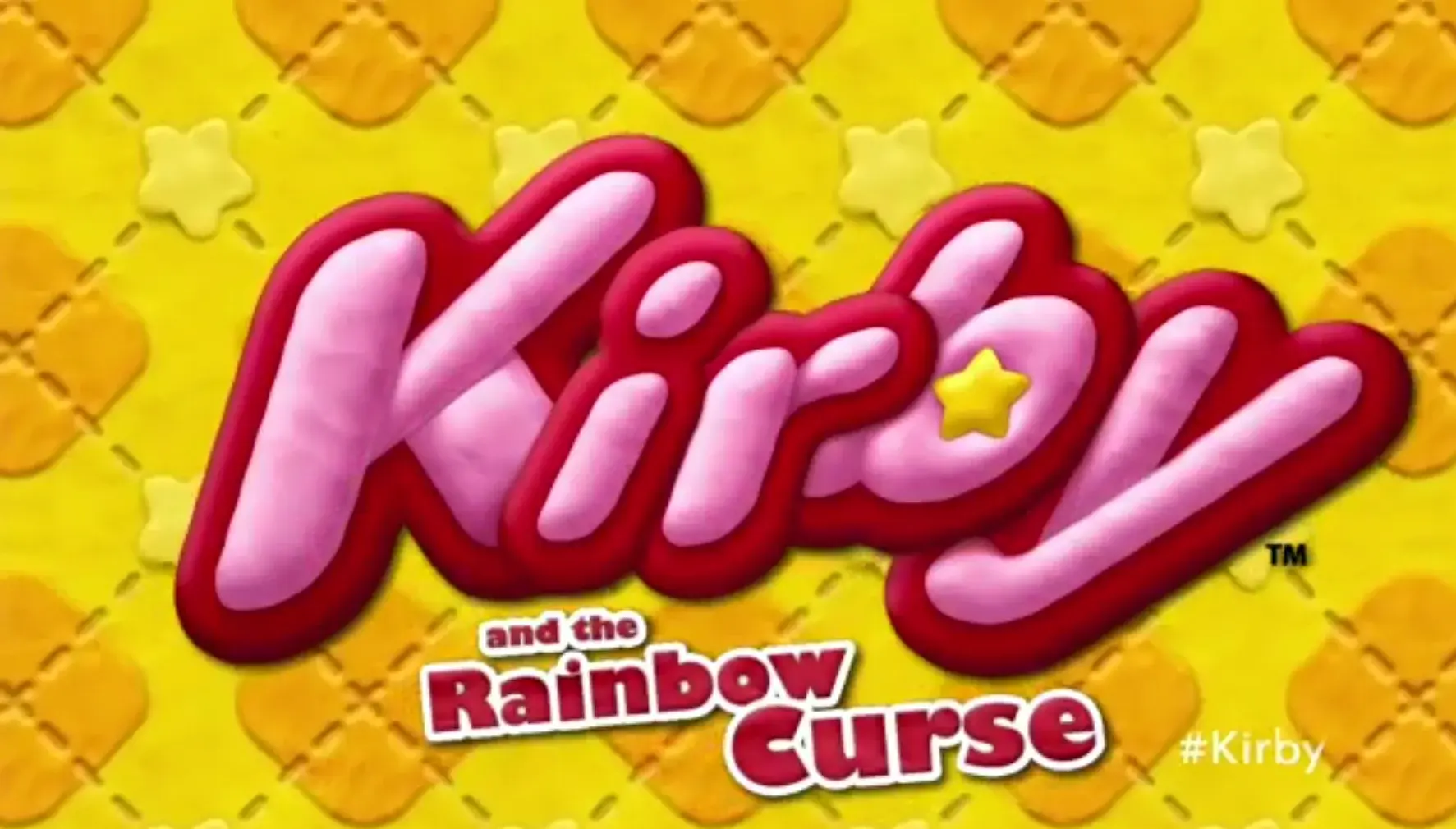 Kirby Rainbow
