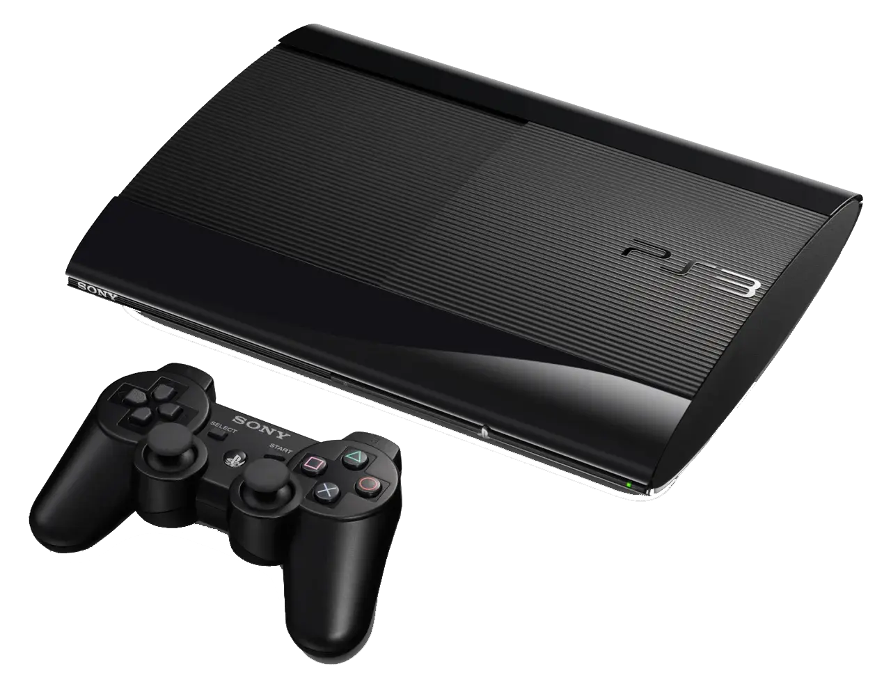 flash memory ps3