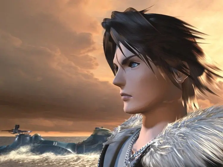 squallfeature