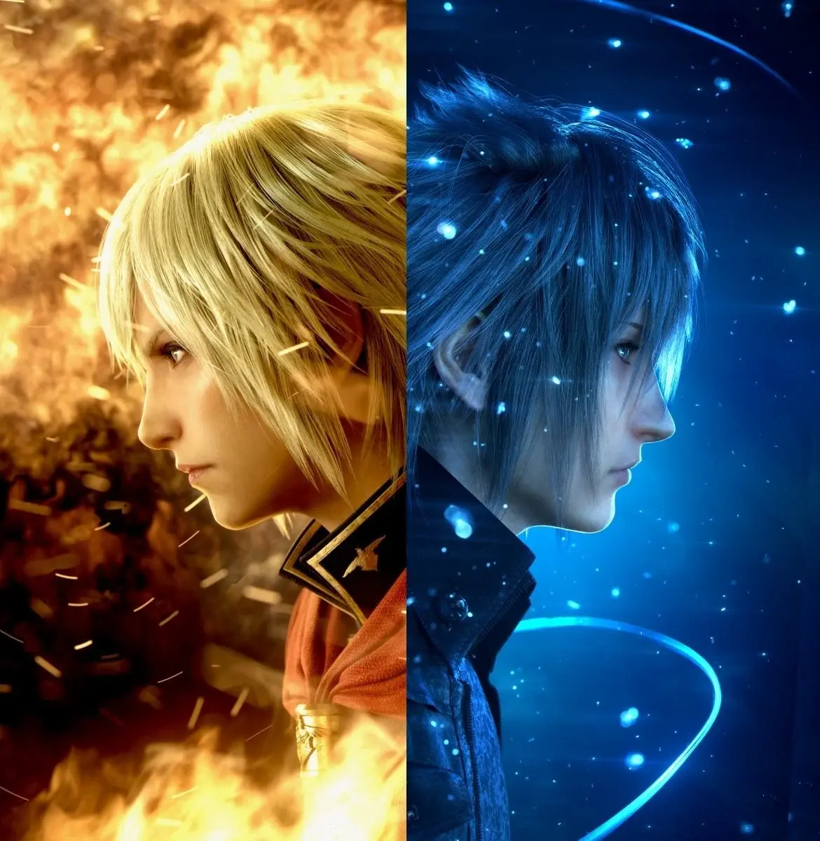 FFXV ARTWORKCHARACTERS NoctAce 18 09 2014 02 1411030022