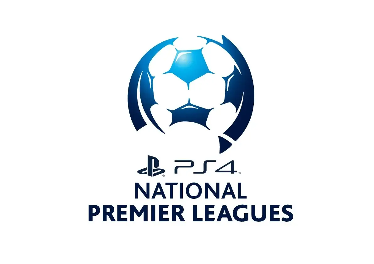 PS4 National Premier Leagues logo