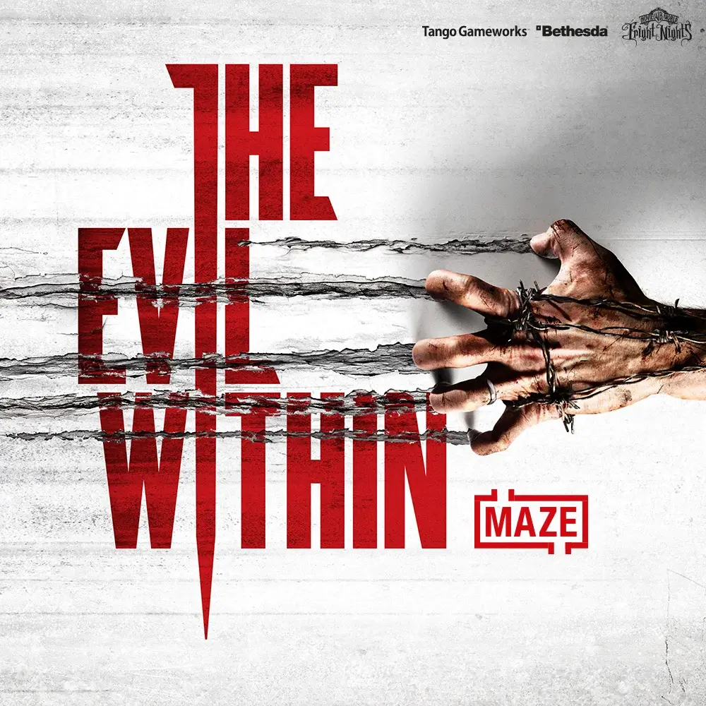 TEW Maze