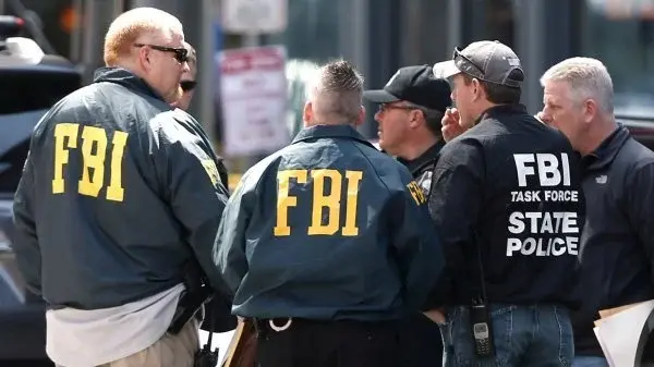 fbi