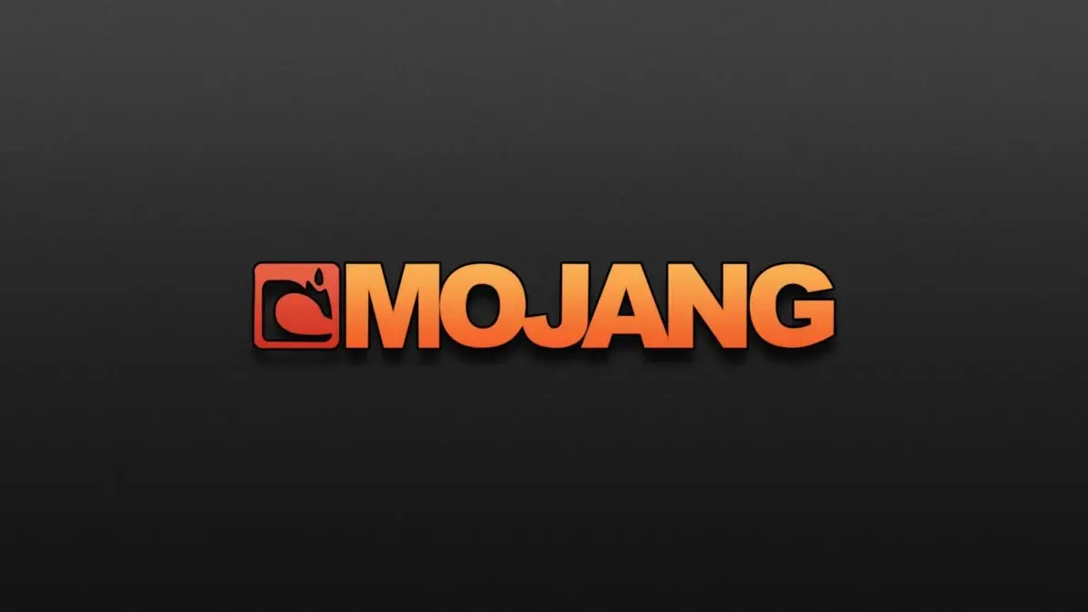mojang