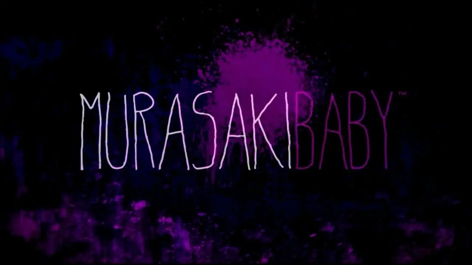 murasaki baby