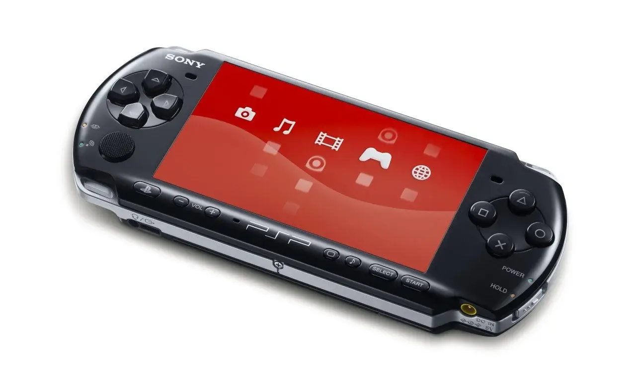 psp