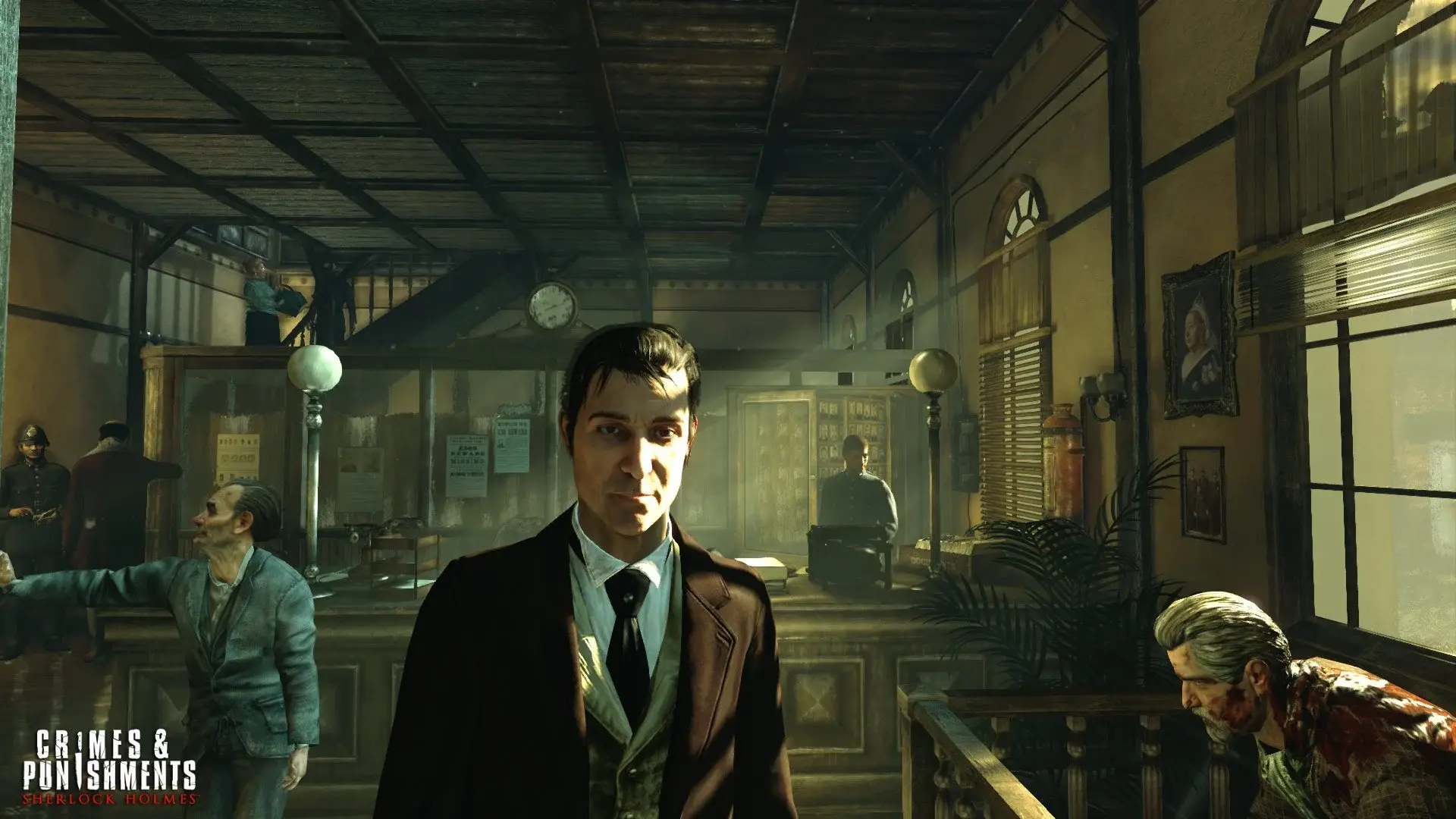 sherlock
