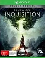 Dragon Age: Inquisition