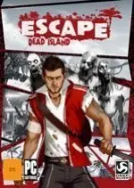 Escape Dead Island