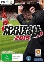 Football Manager 2015