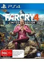 Far Cry 4