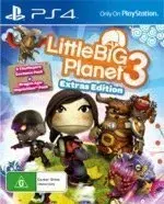 LittleBigPlanet 3